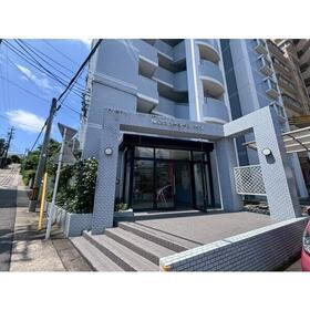 愛知県名古屋市天白区八幡山 賃貸マンション