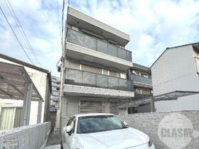 パサログランデ永代町