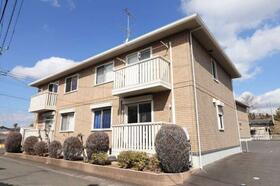 茨城県かすみがうら市西野寺 賃貸アパート