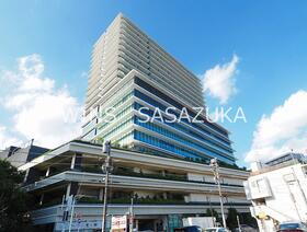 東京都渋谷区笹塚１ 21階建 築10年9ヶ月