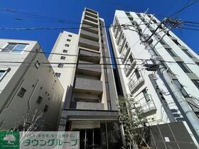 神奈川県川崎市多摩区登戸 賃貸マンション