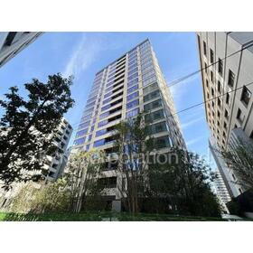 東京都千代田区三番町 賃貸マンション