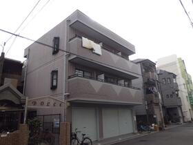 大阪府大阪市住吉区我孫子３ 賃貸マンション