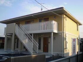 東京都八王子市小宮町 賃貸アパート