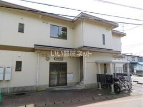 新潟県長岡市下柳２ 2階建 築30年8ヶ月