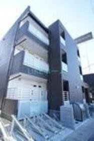 千葉県船橋市東船橋２ 賃貸マンション