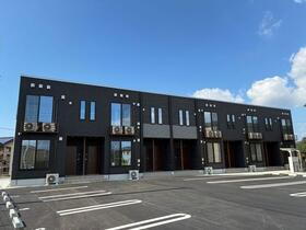 島根県松江市竹矢町  2階建