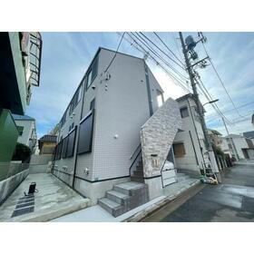 東京都豊島区長崎６ 賃貸アパート