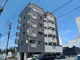 千代田シティハウス 6階建