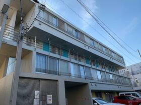 神奈川県川崎市幸区下平間 4階建 築19年2ヶ月