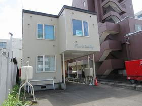 北海道札幌市南区澄川三条５ 2階建 築21年5ヶ月