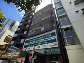 東京都中野区本町２ 5階建 築45年9ヶ月