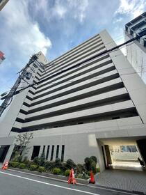 レジディア西天満