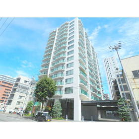 北海道札幌市中央区大通西２４ 15階建 築9年4ヶ月