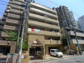 愛知県名古屋市東区東桜１ 10階建 築37年7ヶ月