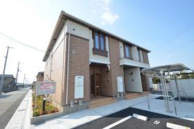 兵庫県姫路市飾磨区今在家５ 2階建