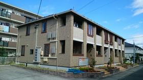 愛知県名古屋市港区東蟹田 2階建 築8年7ヶ月