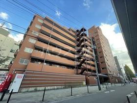 東京都北区赤羽南２ 11階建 築43年11ヶ月