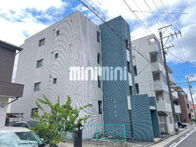 安ｃｈａｎｂｒｅｃｌａｉｒＩＭＡＩＫＥ 4階建