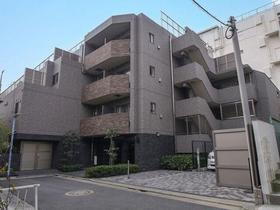 東京都目黒区下目黒３ 5階建 築15年6ヶ月