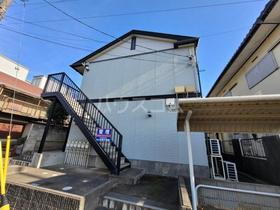 きよすみハイツ 2階建