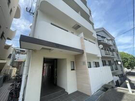 兵庫県神戸市灘区灘北通７ 賃貸マンション