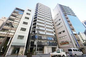 大阪府大阪市中央区谷町１ 賃貸マンション