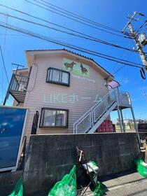 フタチュウファーム 2階建