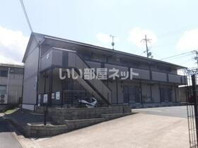 京都府綾部市青野町西吉美前 賃貸アパート