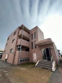 新潟県新潟市江南区亀田四ツ興野１ 賃貸マンション