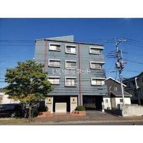 栃木県小山市城東６ 賃貸マンション