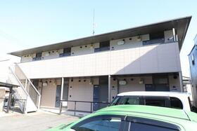 兵庫県神戸市灘区五毛通２ 賃貸アパート