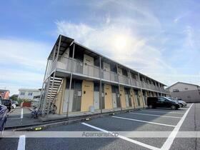 群馬県太田市新井町 賃貸アパート