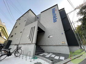 兵庫県神戸市須磨区妙法寺字道正川 賃貸マンション