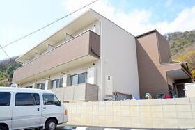 広島県安芸郡海田町石原 賃貸アパート