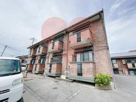 新ハイツウグイスＢ棟