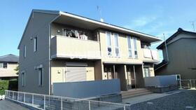 愛知県一宮市奥町字風田 賃貸アパート