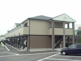 大阪府和泉市唐国町１ 賃貸アパート