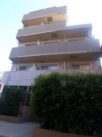 メインステージ久我山