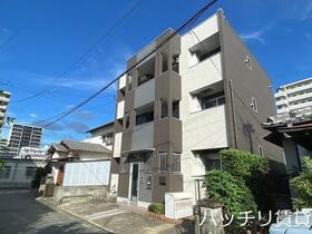 福岡県福岡市博多区吉塚５ 賃貸アパート