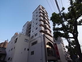 兵庫県神戸市中央区元町通５ 築26年2ヶ月 10階建