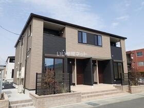 三重県四日市市日永西３ 賃貸アパート