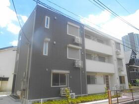 東京都国分寺市本町３ 賃貸アパート