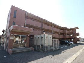 新潟県新潟市南区七軒 3階建 築16年10ヶ月