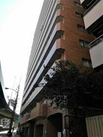 東京都品川区西五反田６ 賃貸マンション