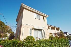 東京都八王子市みなみ野３ テラスハウス