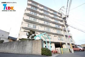 奈良県橿原市久米町 7階建 築28年4ヶ月
