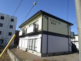 サンパレス東山　Ｃ
