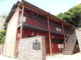 兵庫県神戸市中央区神仙寺通１ 2階建 築47年10ヶ月