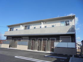 滋賀県彦根市西今町 2階建 築8年6ヶ月
